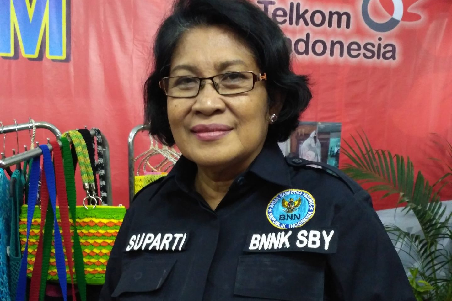 Marak Penyalahgunaan Lem, BNNK Surabaya Minta Orang Tua Waspada
