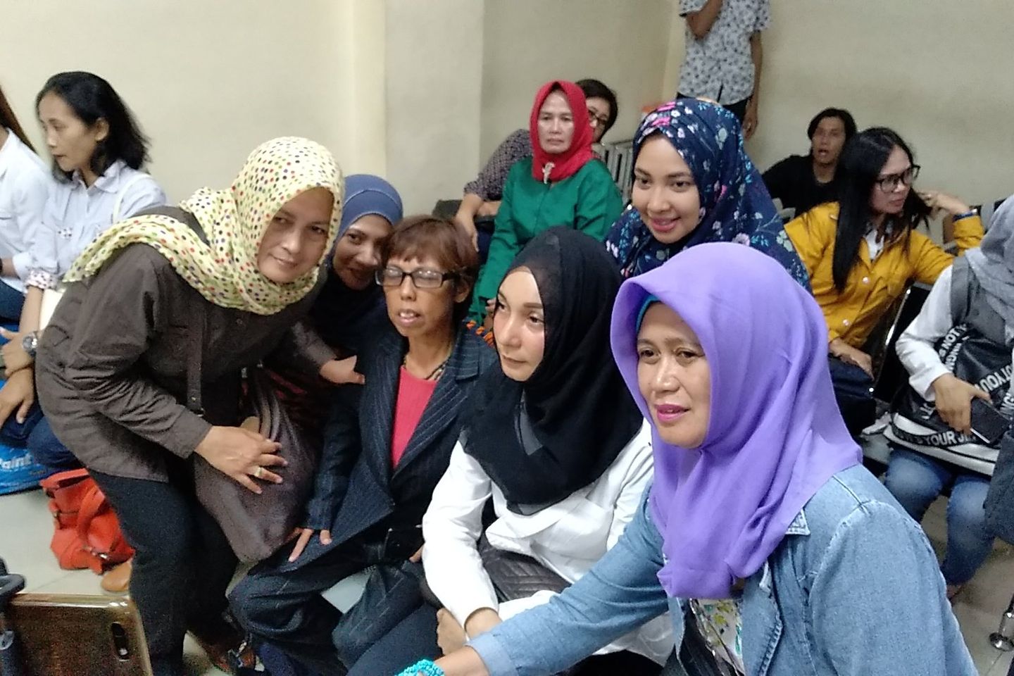 Tuntutan Enam Anggota DPRD Kota Malang Berbeda, Ini Sebabnya