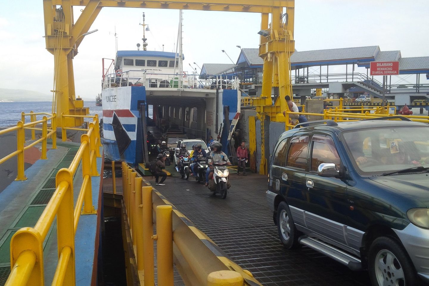 Sebagian ODP Corona di Banyuwangi Pernah Berada di Bali