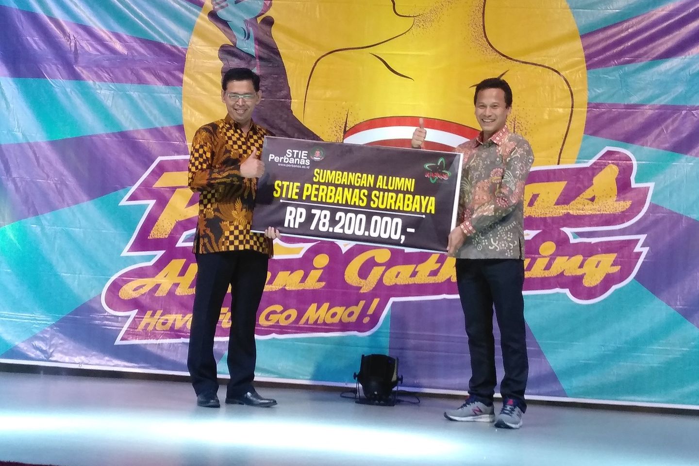 STIE Perbanas Akan Berubah Jadi Universitas