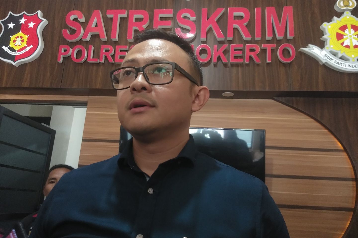 Saksi Ahli Lengkap, Polres Mojokerto Akan Gelar Perkara Limbah B3