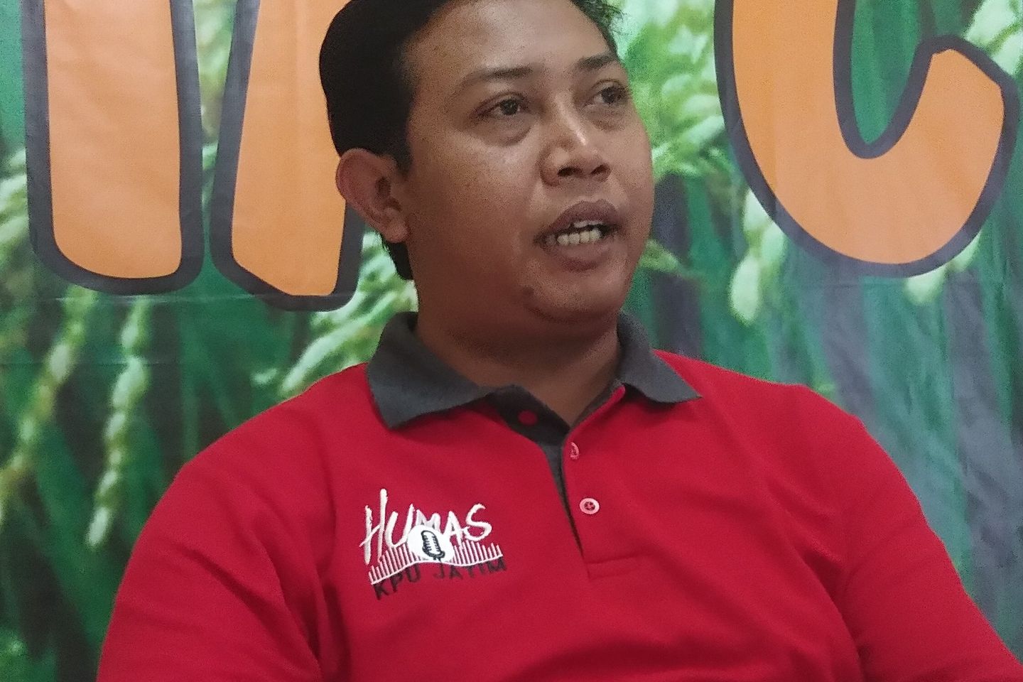Pernah Disangka Korupsi, KPU Mojokerto Jamin Integritas Komisioner dan Sekretariat