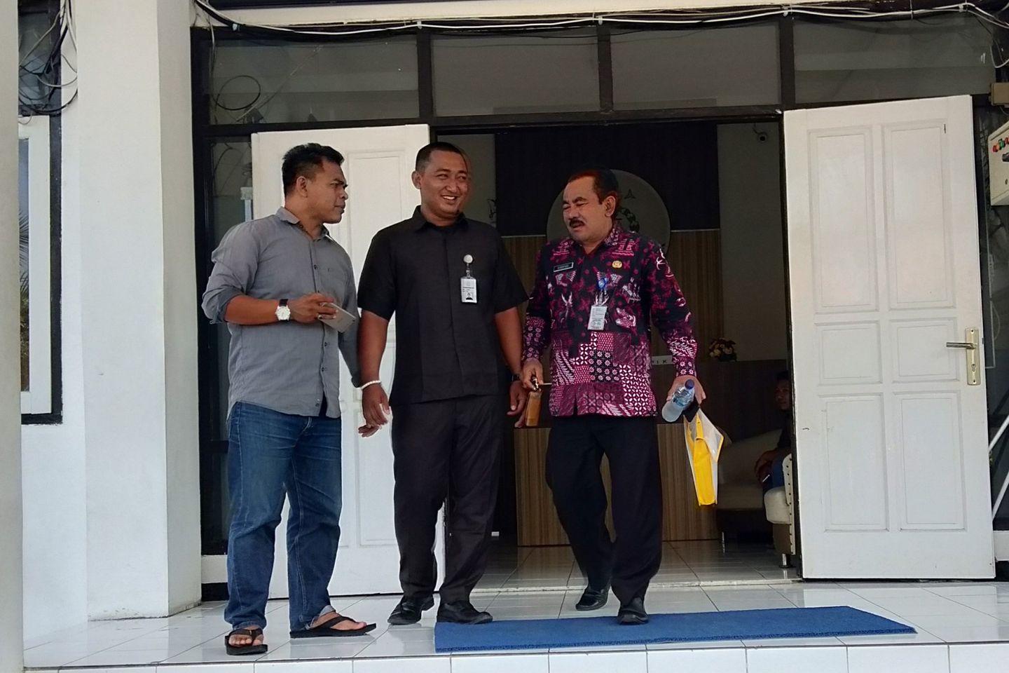 Kejari Gresik Akan Tetapkan Tersangka Korupsi Dana Desa dan Anggaran Kecamatan