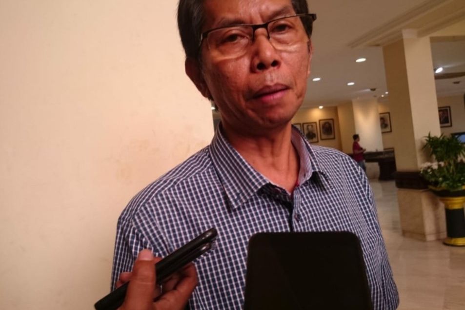 Polemik Iuran bagi Nonpribumi, Ini Kata Ketua DPRD Surabaya