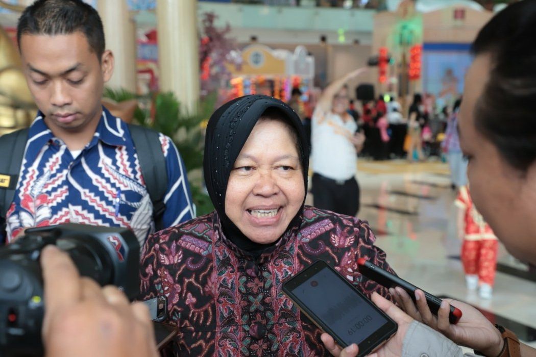 Cetak e-KTP Jadi Lebih Cepat, Pemkot Surabaya Gunakan Mesin ADM