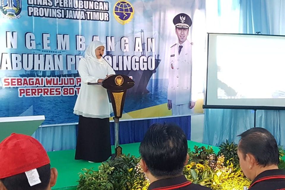 Masa Karantina Berakhir, 65 Warga Jatim Segera Dipulangkan dari Natuna