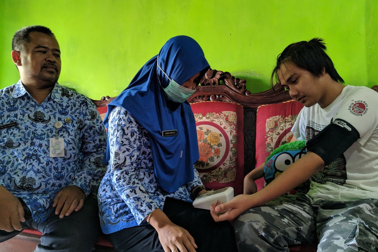 Mahasiswa Asal Ponorogo Berharap Bisa Segera Kembali Kuliah di China