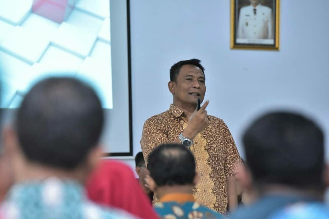 Rekrutmen Dewan Pendidikan Surabaya Dibuka, Ini Syaratnya