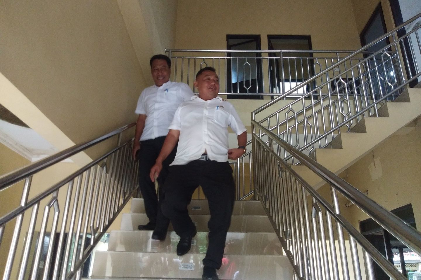 KPK Telusuri Dokumen Beberapa Perusahaan Mantan Bupati Mojokerto