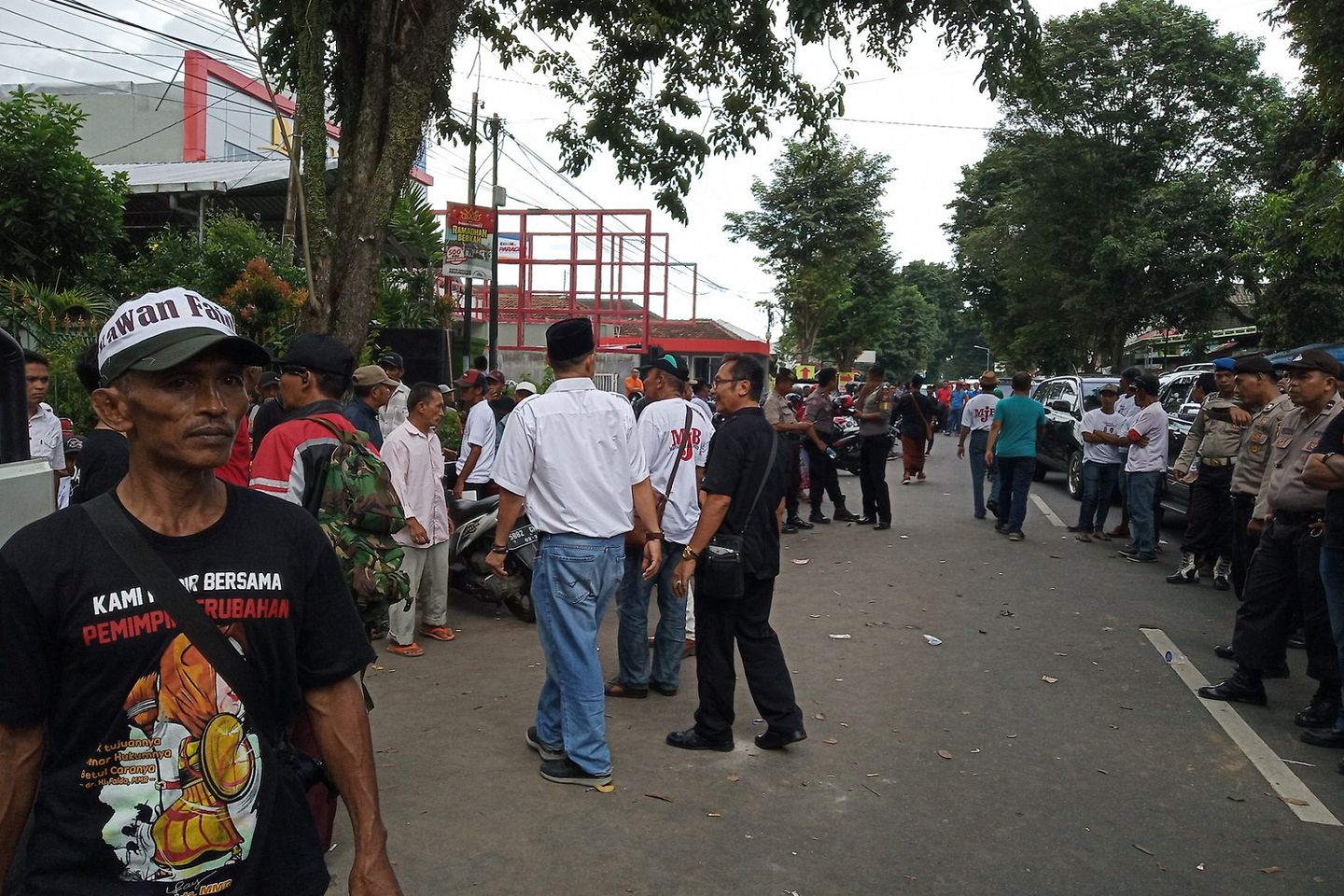 Gandeng Pengusaha Milenial, Petahana Bupati Jember Faida Besok Daftar ke KPU