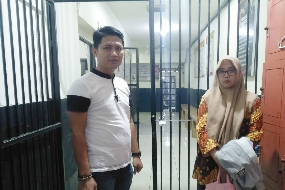 Wanita Ini Tilap Uang Iuran BPJS Perusahaan Tempatnya Bekerja