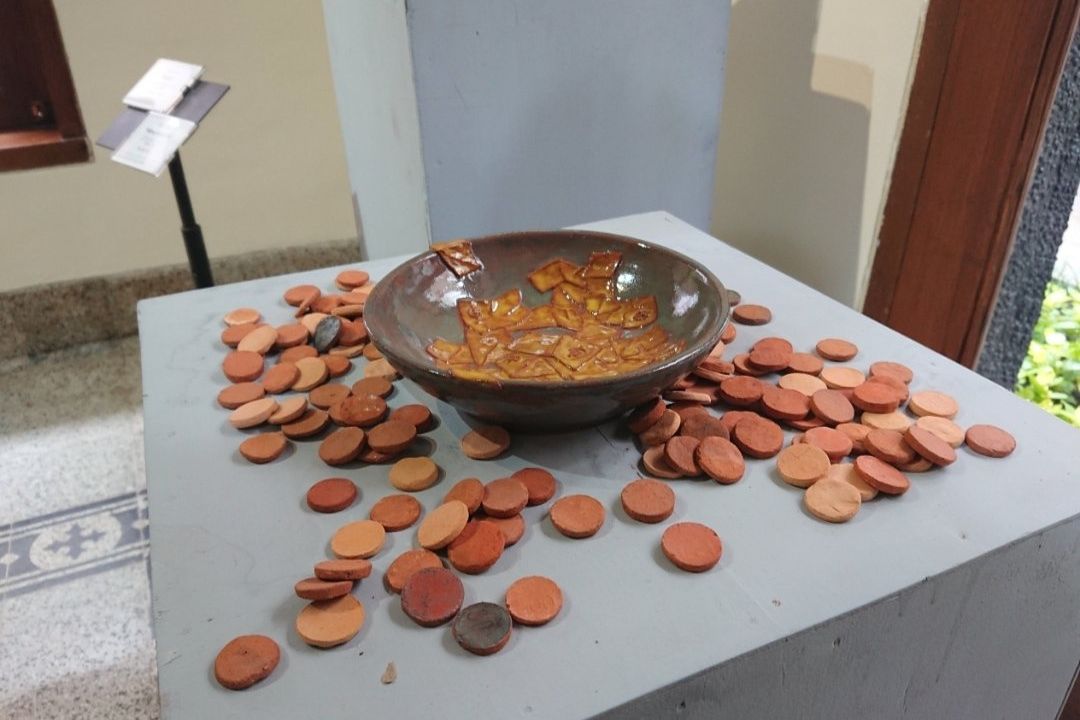 Mengenal Seni Rupa Murni dari Pameran Keramik "Tanah Air Beta"
