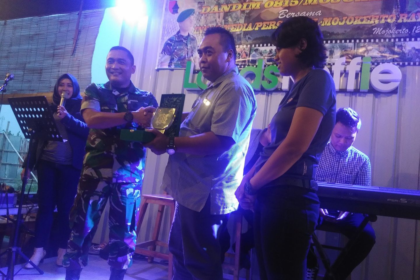 TMMD di Mojokerto Bakal Bedah 500 Rumah dan Buat 1.000 Jamban