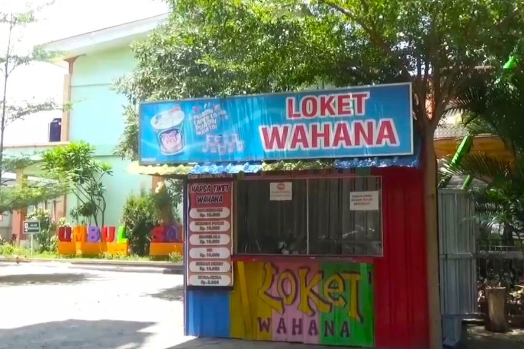 Pemkab Madiun Akan Uji Coba <em>New</em> <em>Normal</em> di Sejumlah Tempat Wisata
