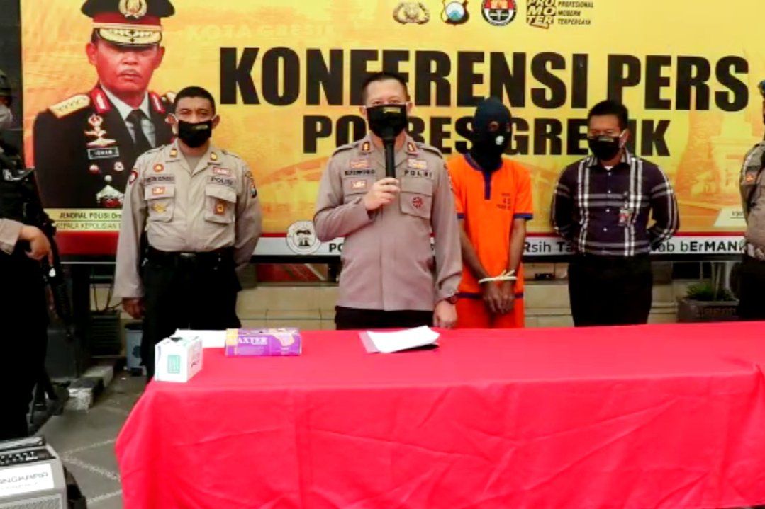 Pria Ini Puas Bunuh Korban yang Menghamili Istrinya, Terancam Hukuman Mati