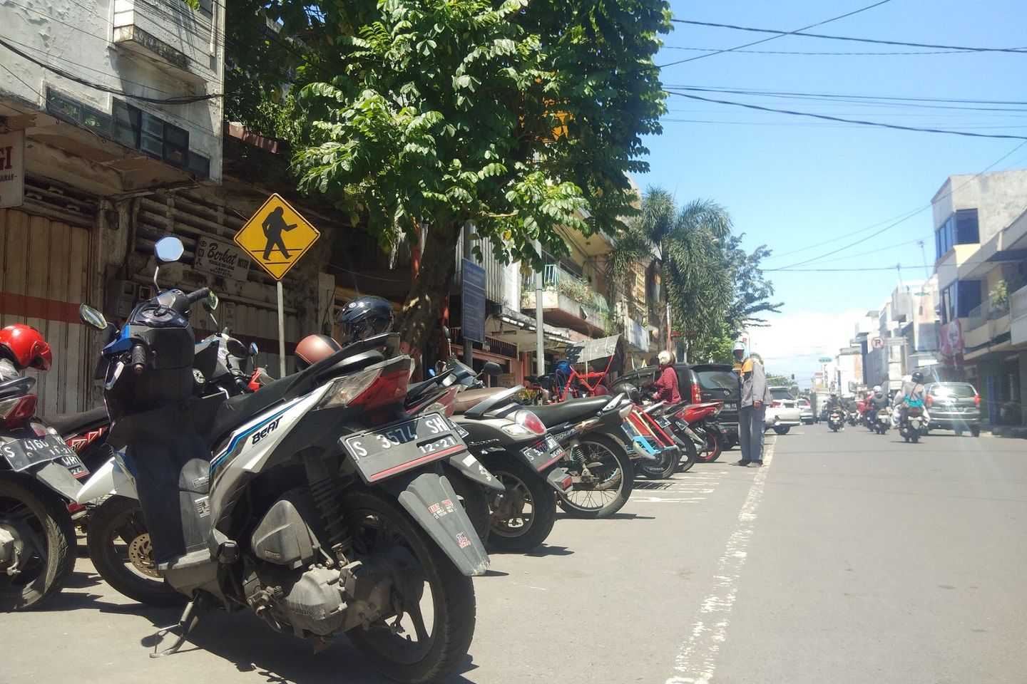 Dampak Covid, Pemkab Mojokerto Bebaskan Pajak Daerah Selama Tiga Bulan