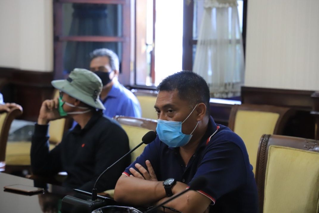 Manajemen Sampoerna Telah Lama Disarankan Isolasi Karyawan