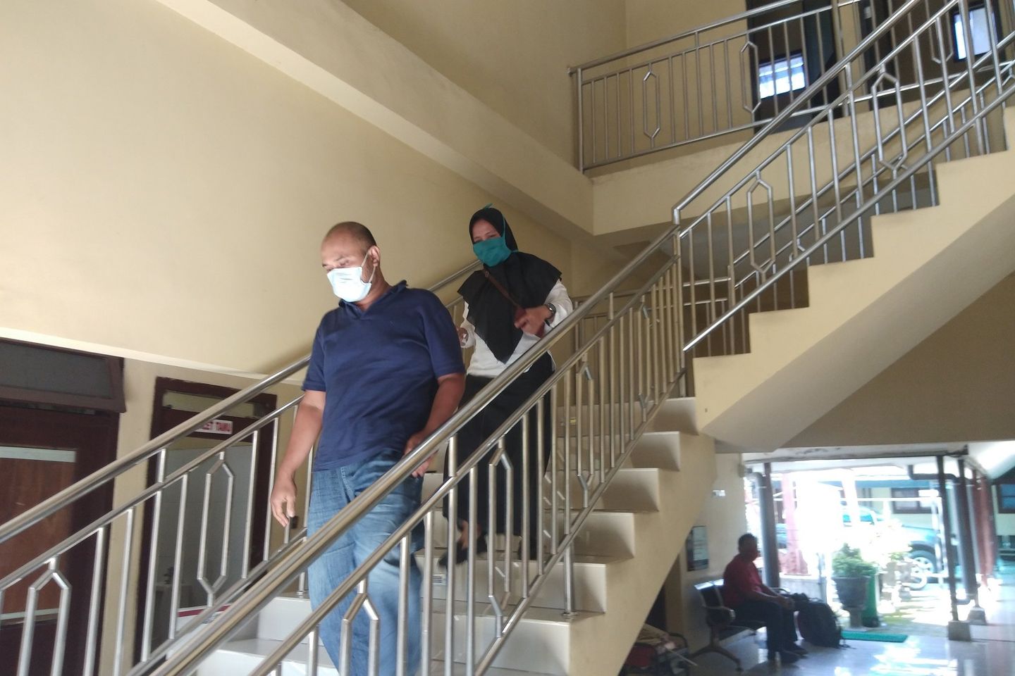Kasus Mantan Bupati Mojokerto Berkembang ke Suap CPNS dan Korupsi BK Desa