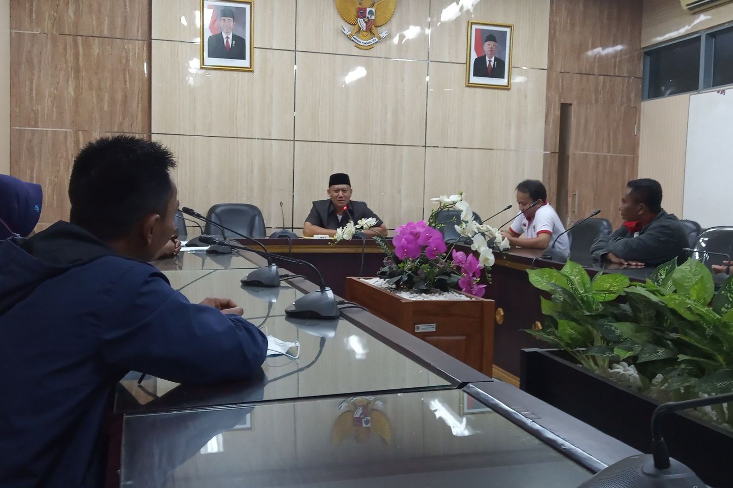 Merugi, Pedagang Desak Seluruh Pasar Hewan di Jember Dibuka