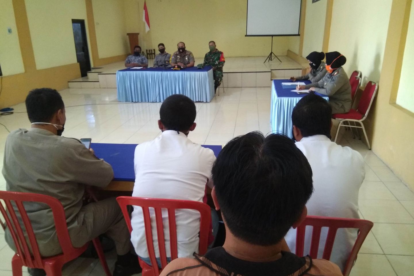 Berdampak Banjir, Warga Madiun Tuntut PT Global Way Lebarkan Saluran Air