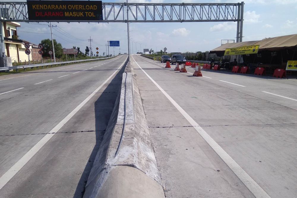 Jalan Tol Tunjang Ekonomi dan Wisata di Kota dan Kabupaten Madiun
