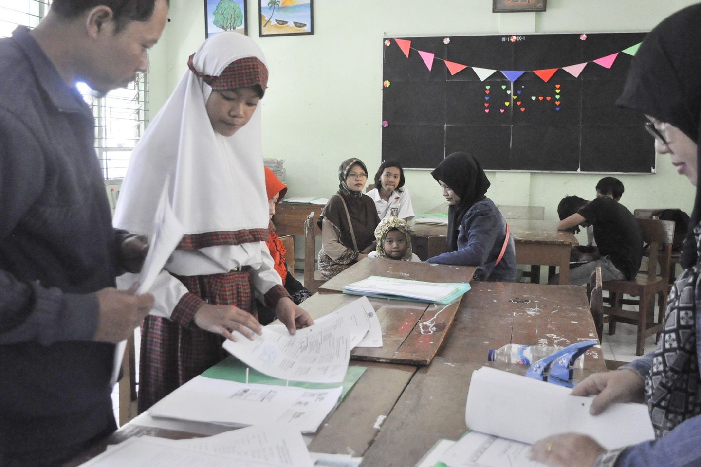 Dispendik Gresik Siap Sosialisasi Juknis PPDB Online SD dan SMP Negeri