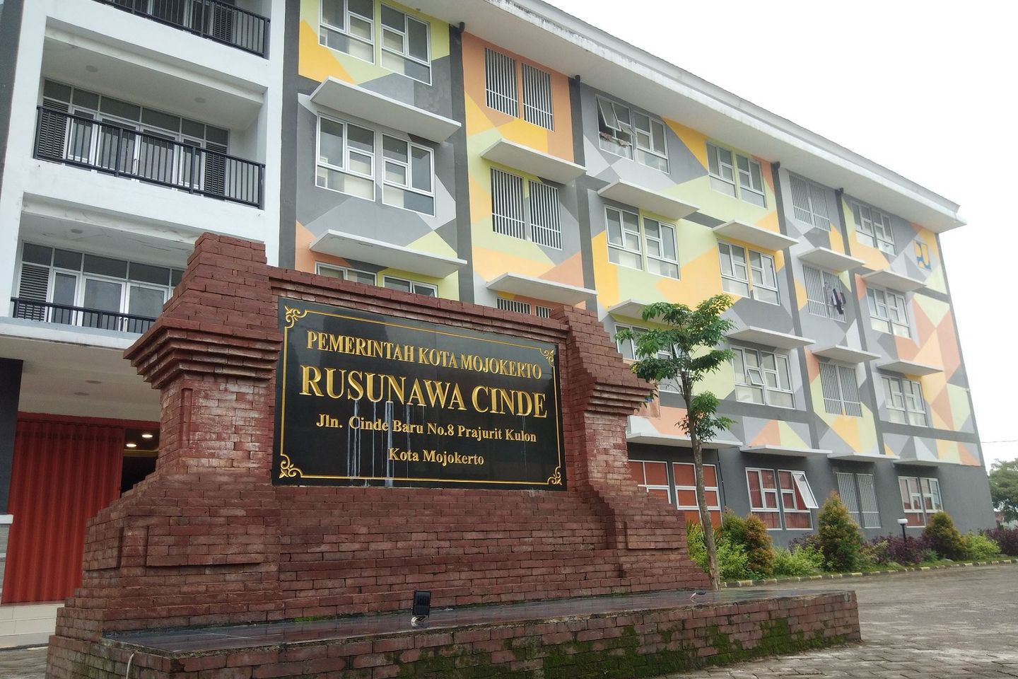 Kabar Baik, Sembilan Pasien Covid-19 di Mojokerto Sembuh