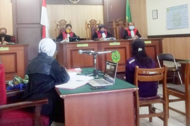 Gelapkan Iuran BPJS, Staf HRD PT Hikari Terancam Lima Tahun Penjara