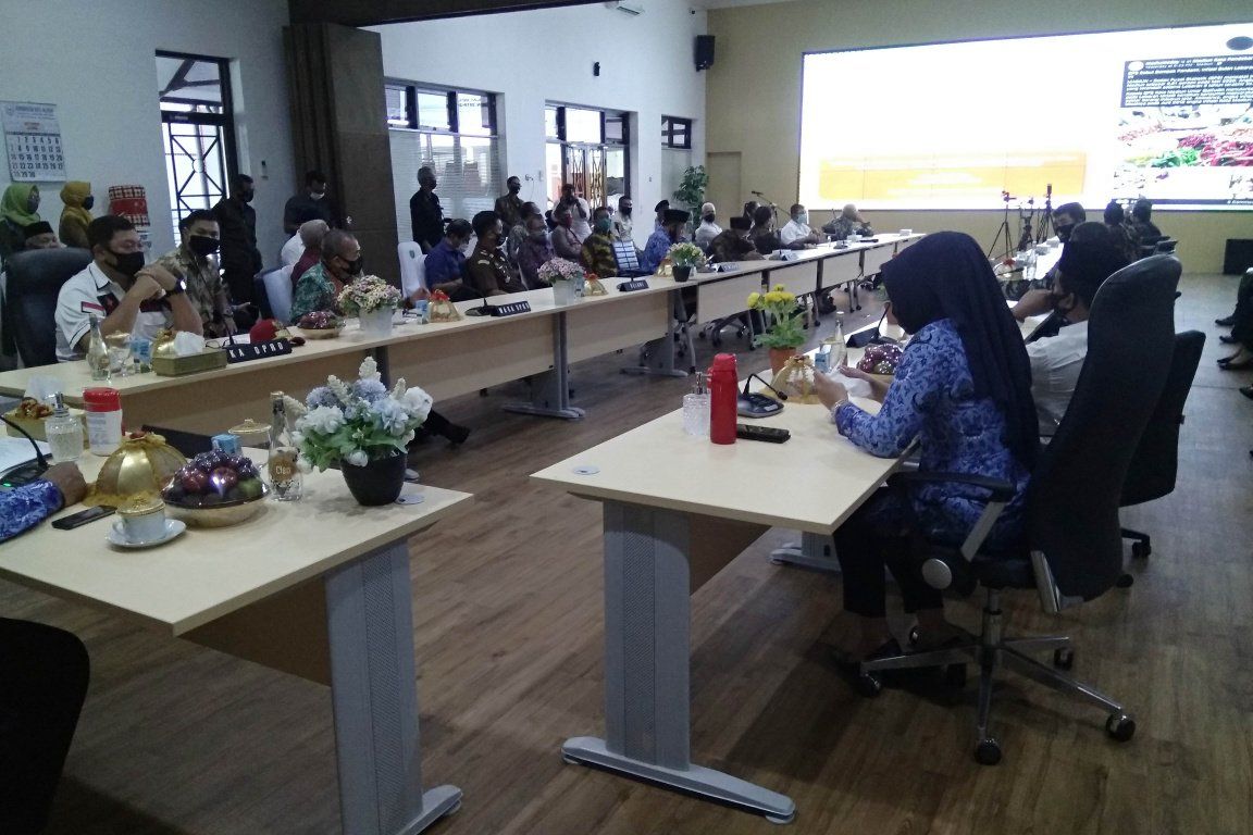Rentan Penularan Covid-19, Pemkot Madiun Pertimbangkan Dibukanya Diskotik dan Karaoke