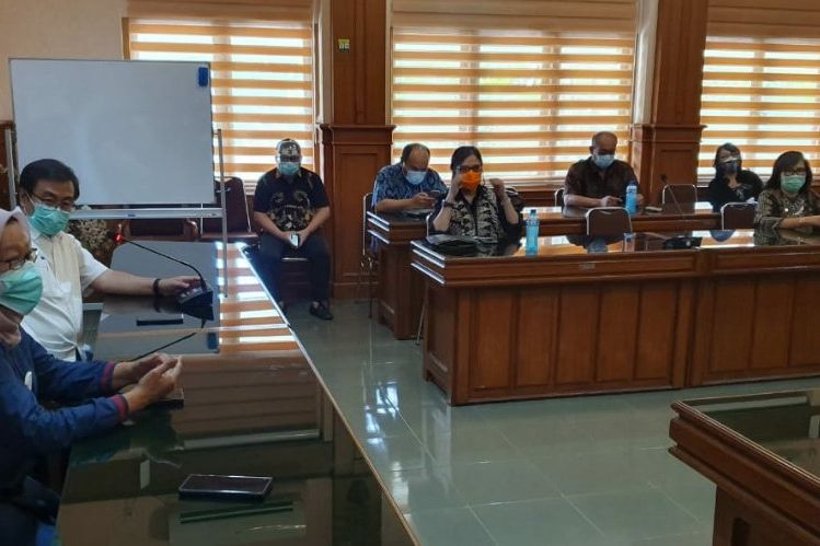 22 Dokter Peserta PPDS di RSU dr Soetomo Reaktif Covid-19