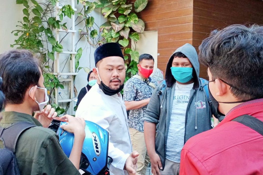 DPRD Gresik Sesalkan Tak Ada Layanan Rapid Test Covid-19 di Puskesmas