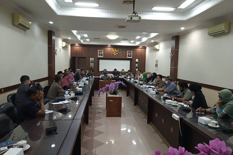 Diduga Ada Manipulasi Domisili Siswa, DPRD Jember Minta PPDB SMA Ditunda