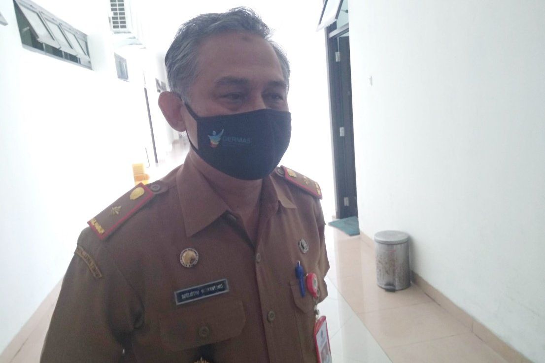 Dua Tenaga Medis di Kabupaten Madiun Terpapar Covid-19