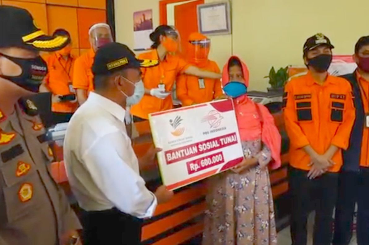 Pandemi Covid-19, Angka Kemiskinan di Kabupaten Madiun Meningkat