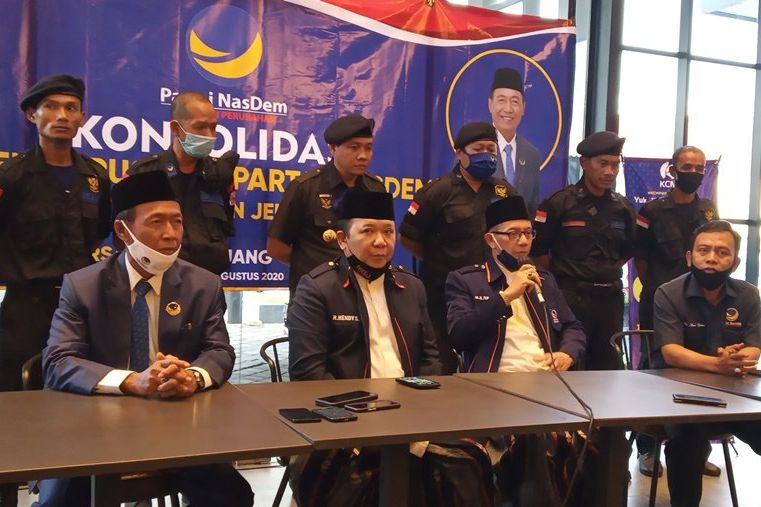 Hendy-Firjaun Bisa Jadi Pesaing Berat Petahana di Pilkada Jember 2020