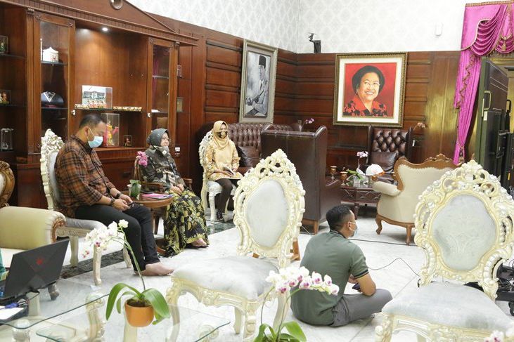 Surabaya Dianggap Layak Ikuti Survei Kesejahteraan Kota Tingkat Dunia