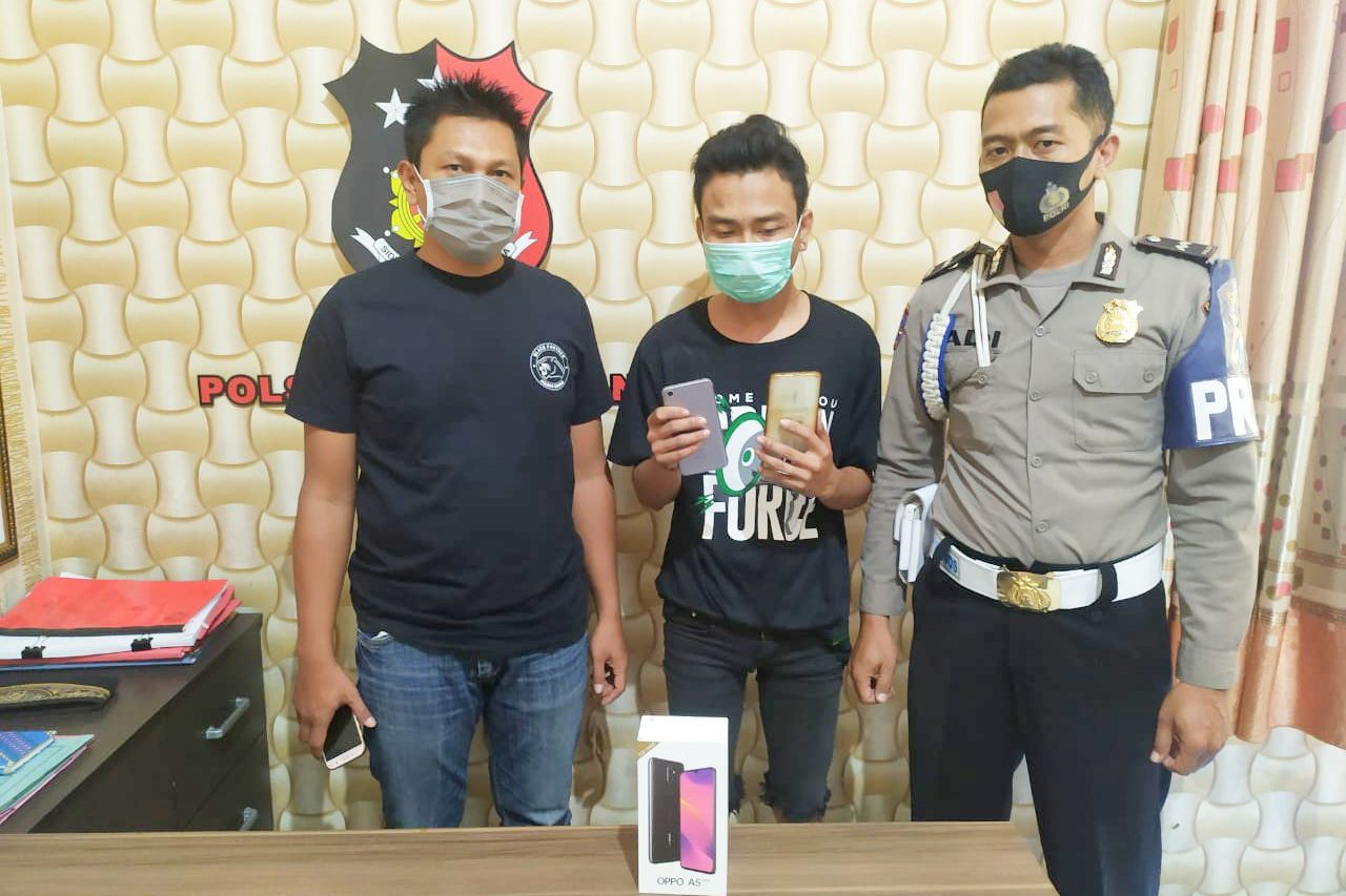 Copet di Konser Jaran Kepang, Warga Surabaya Dihajar Massa