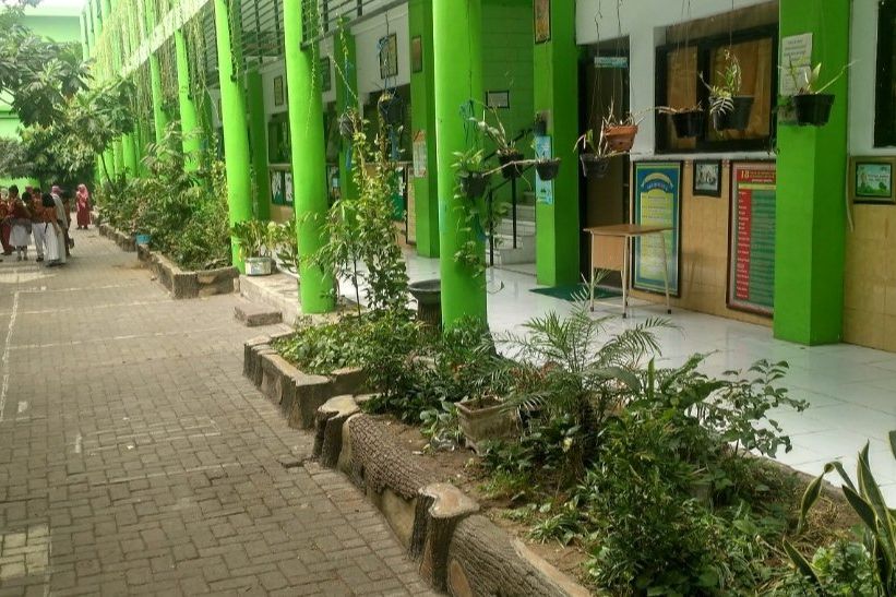 Ini yang Harus Dilakukan 14 Lembaga Lolos Sekolah Adiwiyata Kota Surabaya 2020
