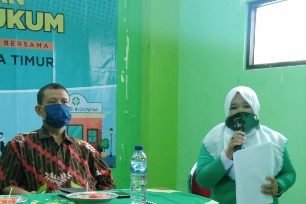 Hidupkan Koperasi, Strategi Fatayat NU Bantu Ekonomi di tengah Pandemi