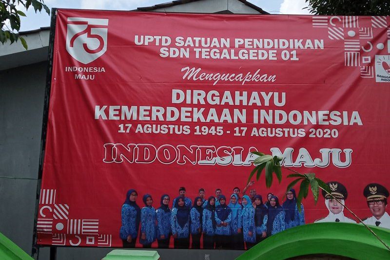 Bawaslu Minta Gambar Petahana Bupati Jember Dicopot selama Kampanye Pilkada