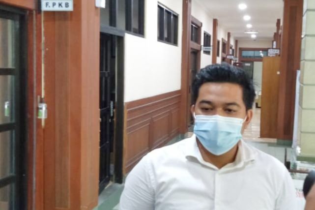 Pandemi, DPRD Gresik Prioritaskan Program BK Jadi Stimulus Pulihkan Ekonomi Masyarakat