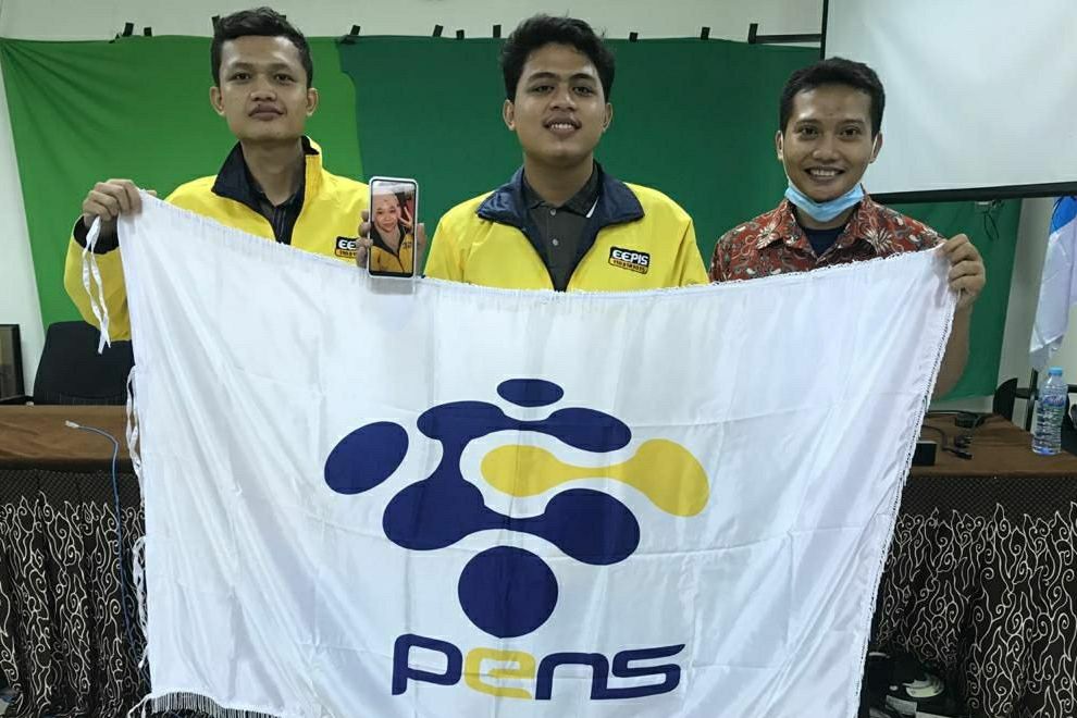 Fuzzy Logic, Metode Kecerdasan Lima Menit Tangkap Maling