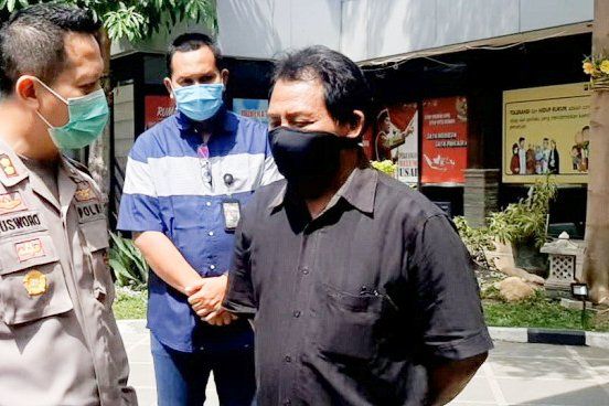 Hamili Gadis Dibawah Umur, Warga Gresik Divonis Tujuh Tahun Penjara