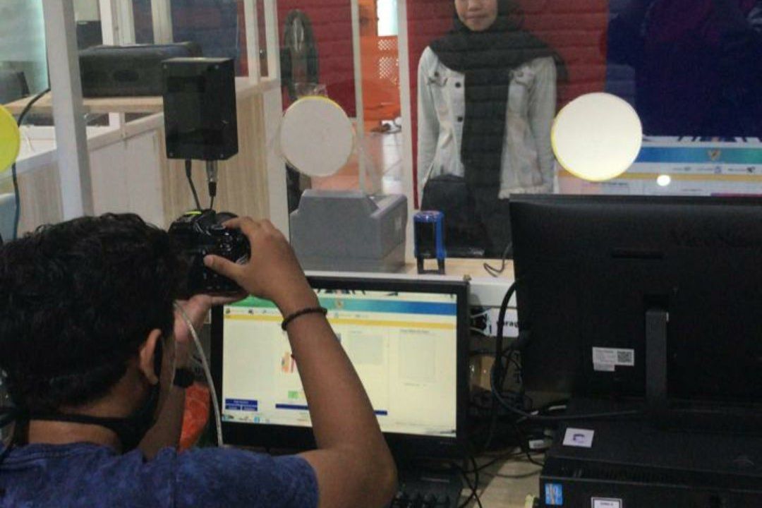 Pelayanan Dispendukcapil Surabaya Tetap Buka Selama Cuti Bersama
