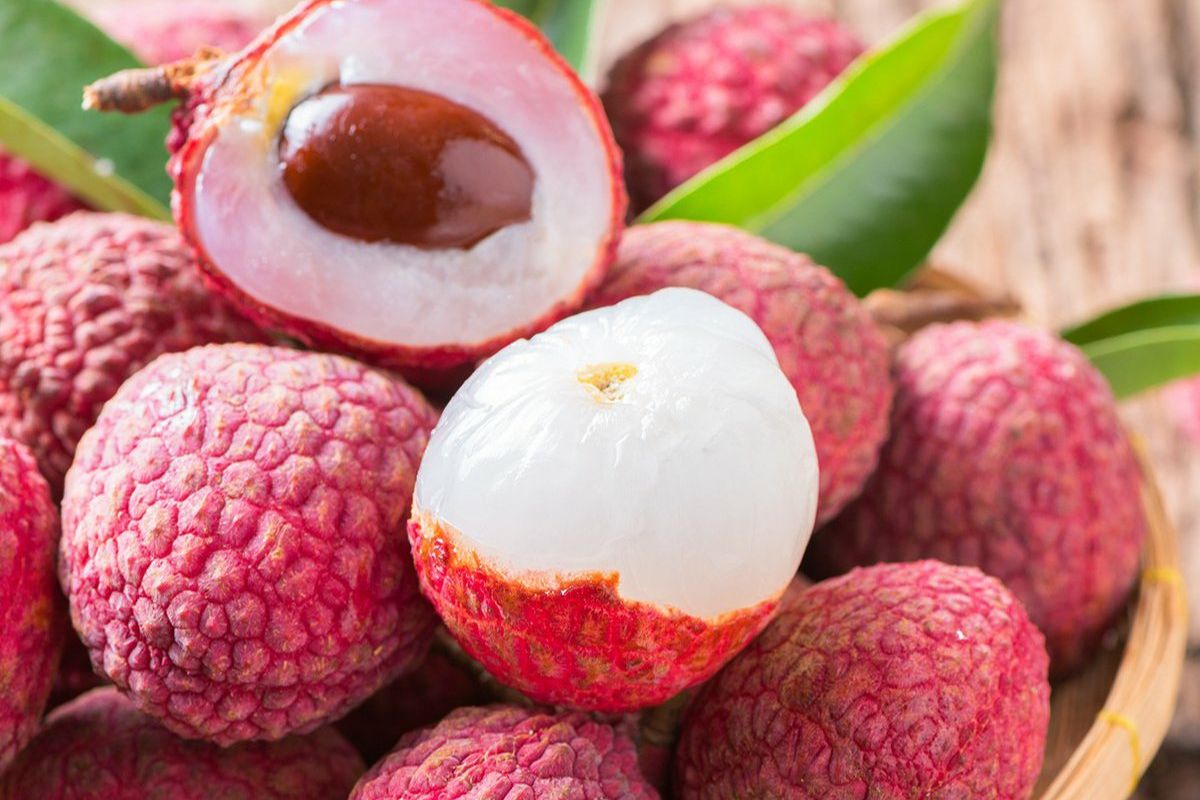 Konsumsi Buah Ini untuk Tangkal Penyakit di Musim Hujan