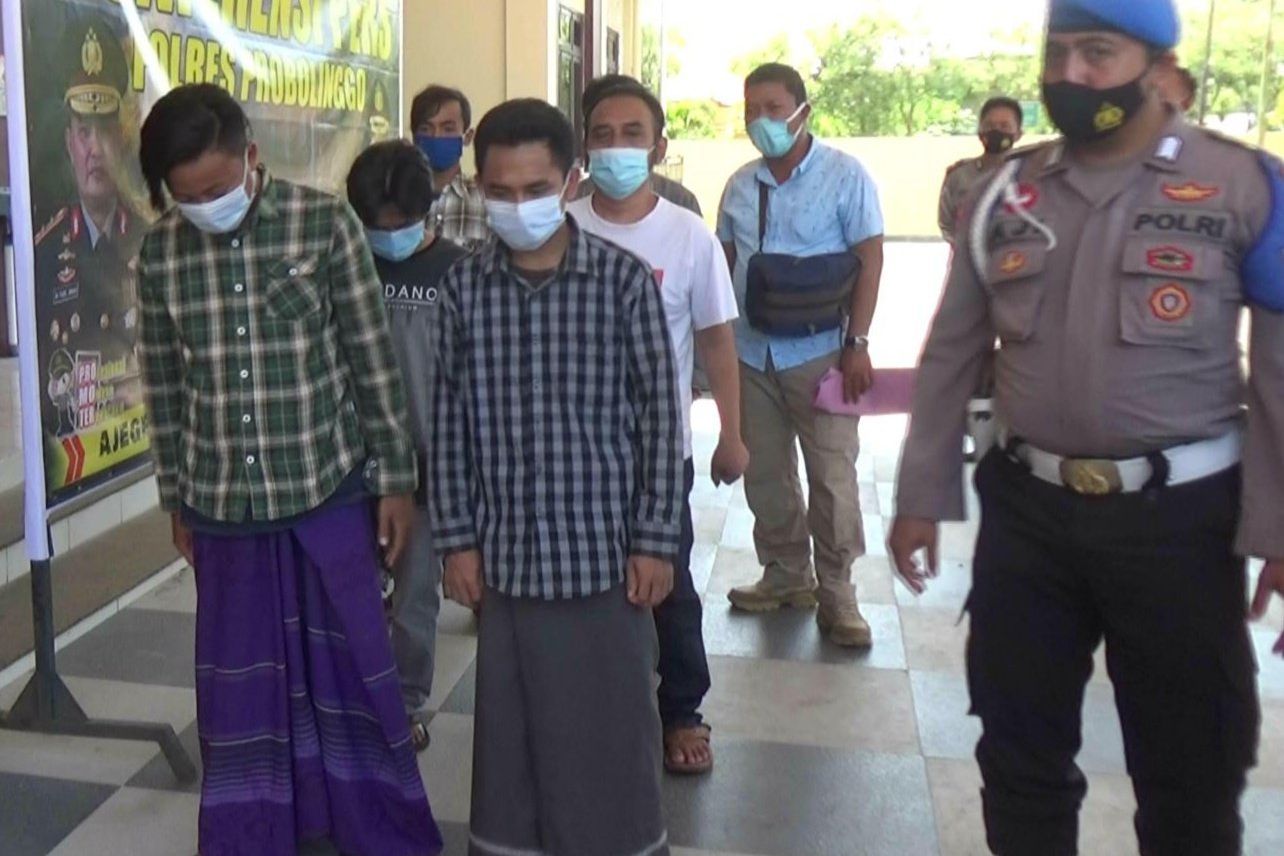 Sebar Hoaks Kondisi Jenazah Pasien Covid-19, Tujuh Orang Diperiksa Polisi