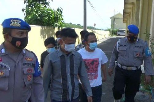 Jenazah Pasien Covid-19 Dibuka, Satgas Covid-19 Probolinggo akan Periksa Warga