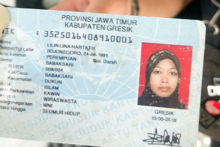 Identitas Jasad Mengapung di Bendung Gerak Sembayat Gresik Ditemukan