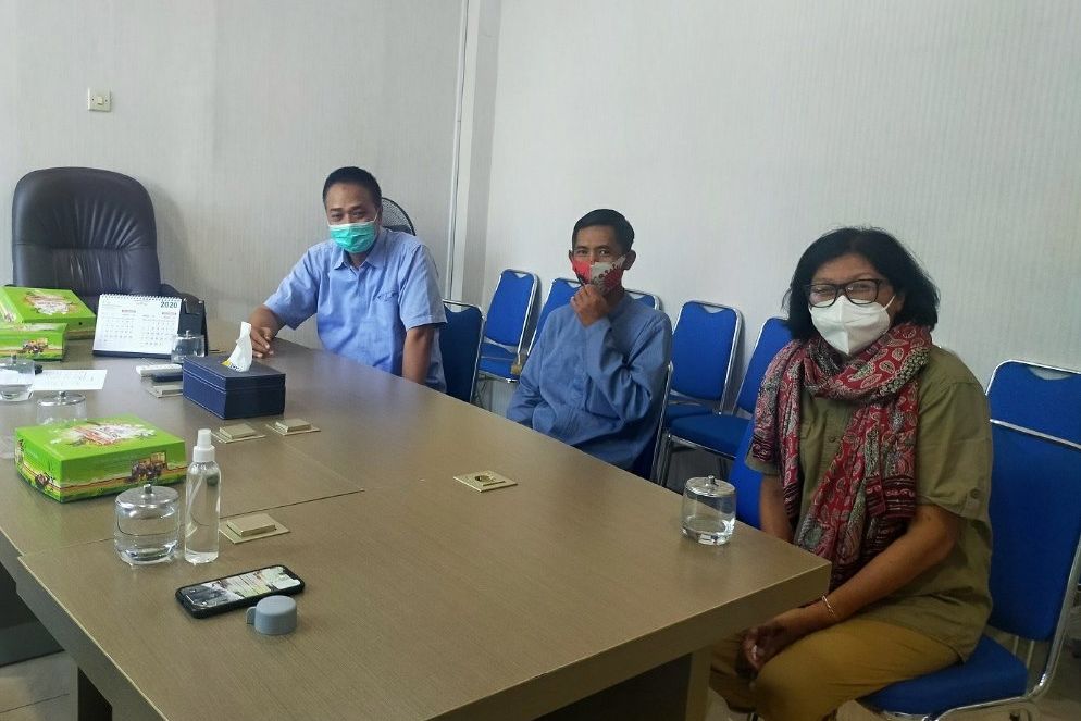 Yayasan 10 November Dibentuk, Bantu Pendidikan Masyarakat Miskin