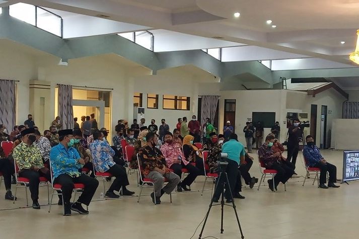 Langgar Aturan, Jabatan 367 ASN Pemkab Jember Dikembalikan ke Posisi Semula